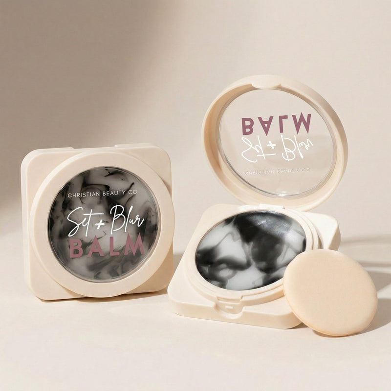 Set + Blur Setting Balm