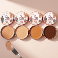 Tallow Cream Foundation