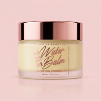 The Water Balm - Age Defying Concentrate 12 Peptide Moisturizer 1.76oz