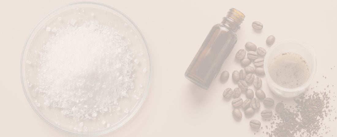 Deciphering the Eye Cream Label: Pure Caffeine vs. Diluted Extracts