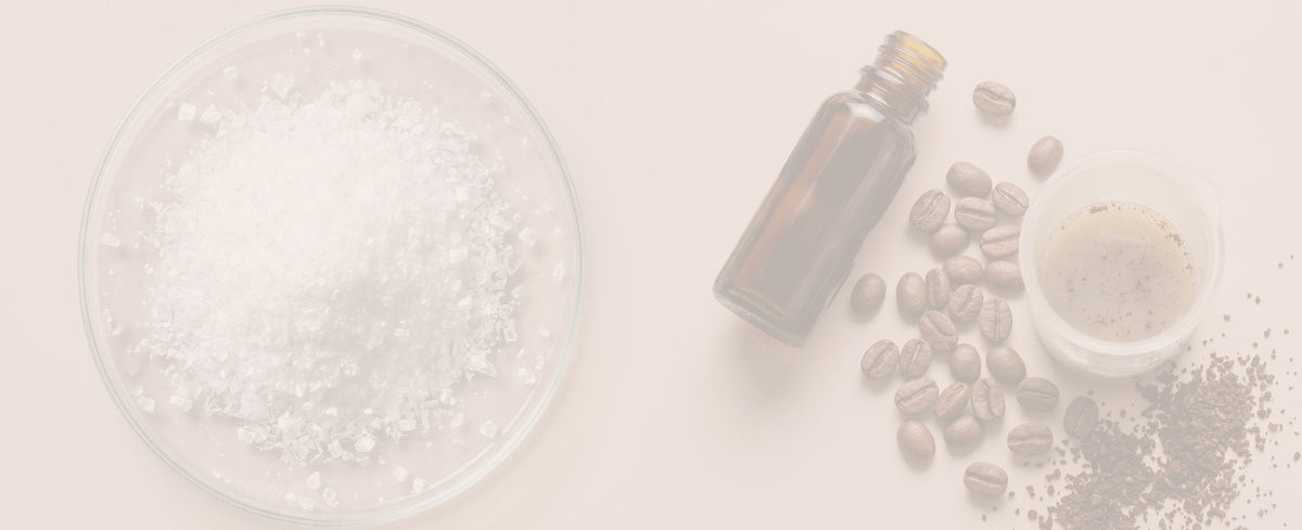 Deciphering the Eye Cream Label: Pure Caffeine vs. Diluted Extracts