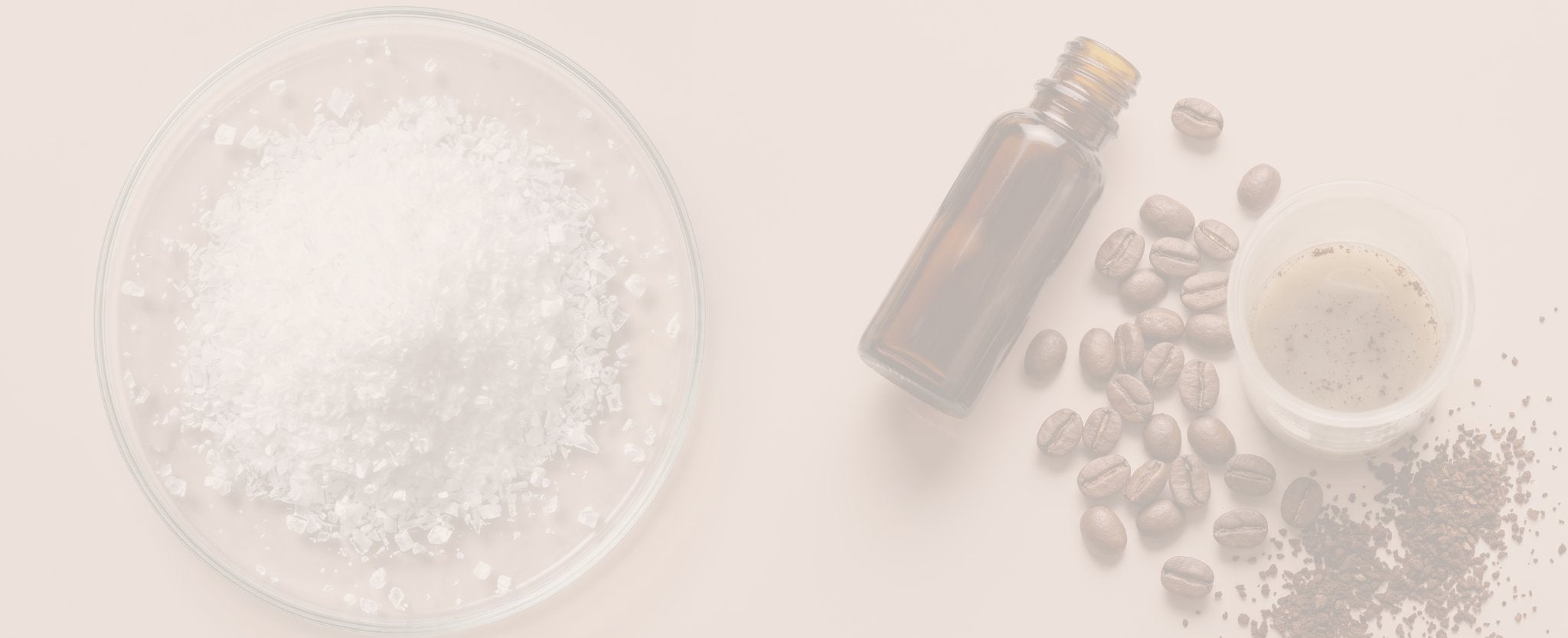 Deciphering the Eye Cream Label: Pure Caffeine vs. Diluted Extracts