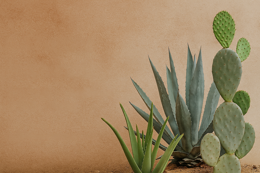 A Higher Standard: Faith at the Foundation of Clean Beauty