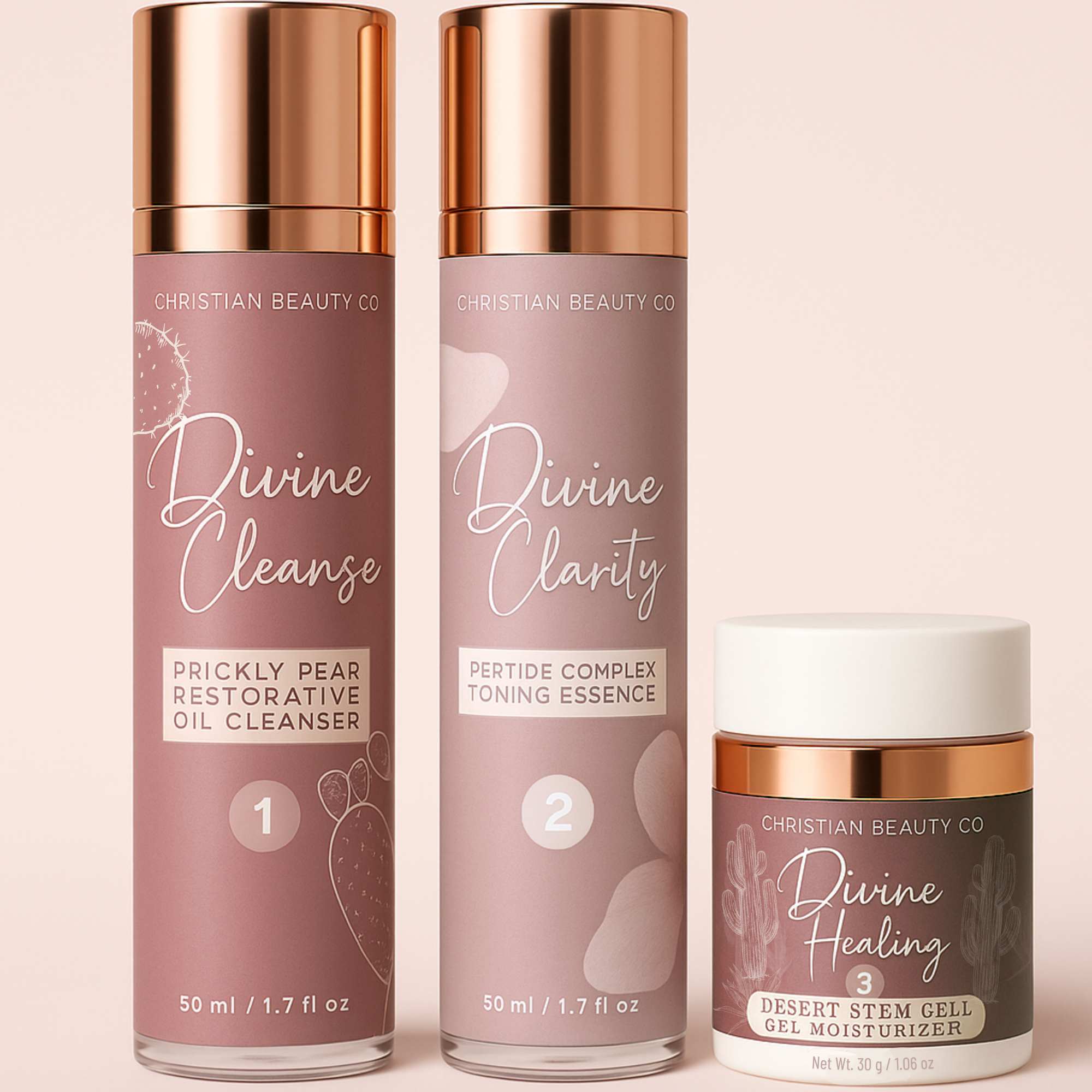 Clean Skincare