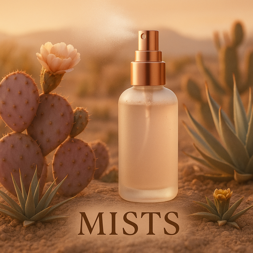 Mists