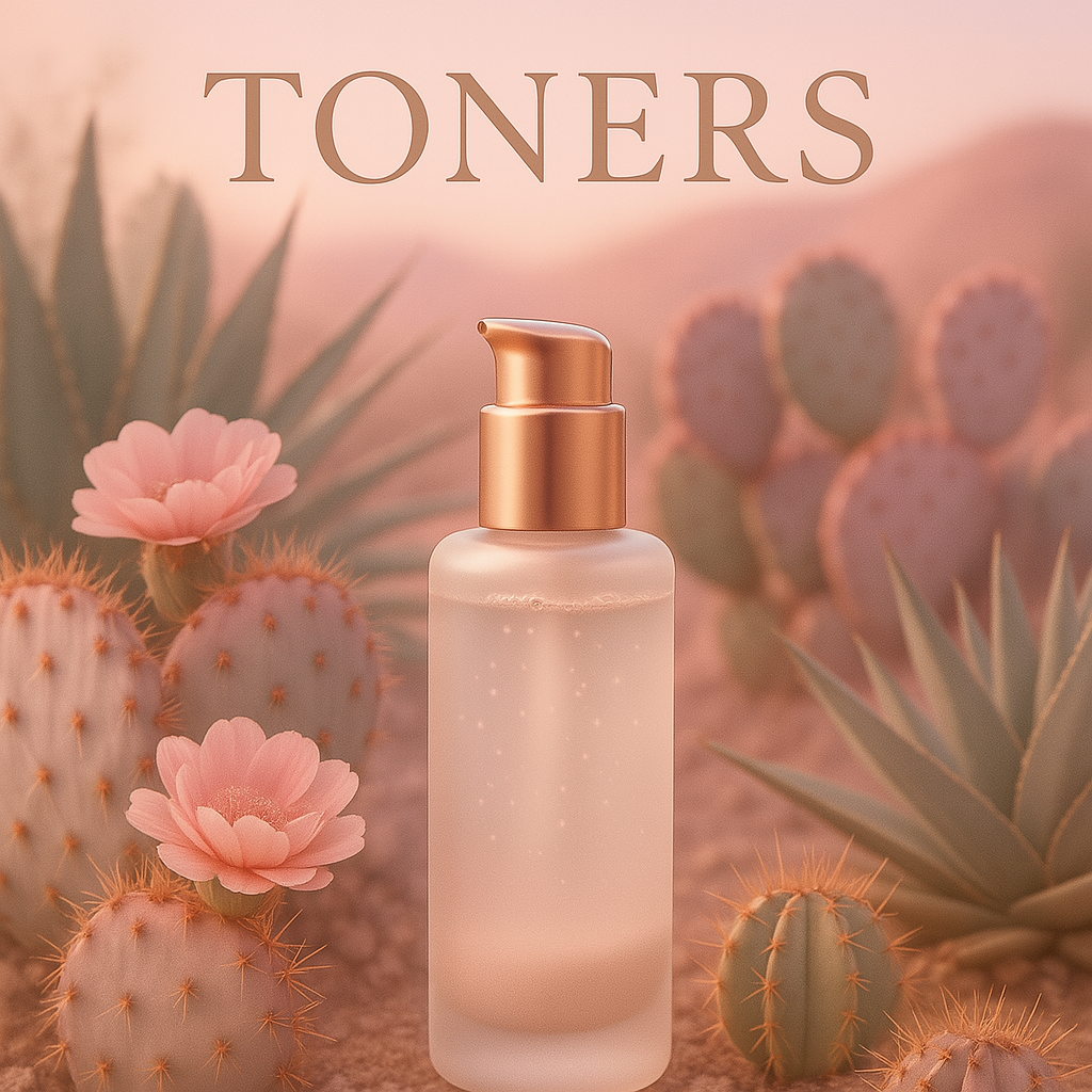 Toners