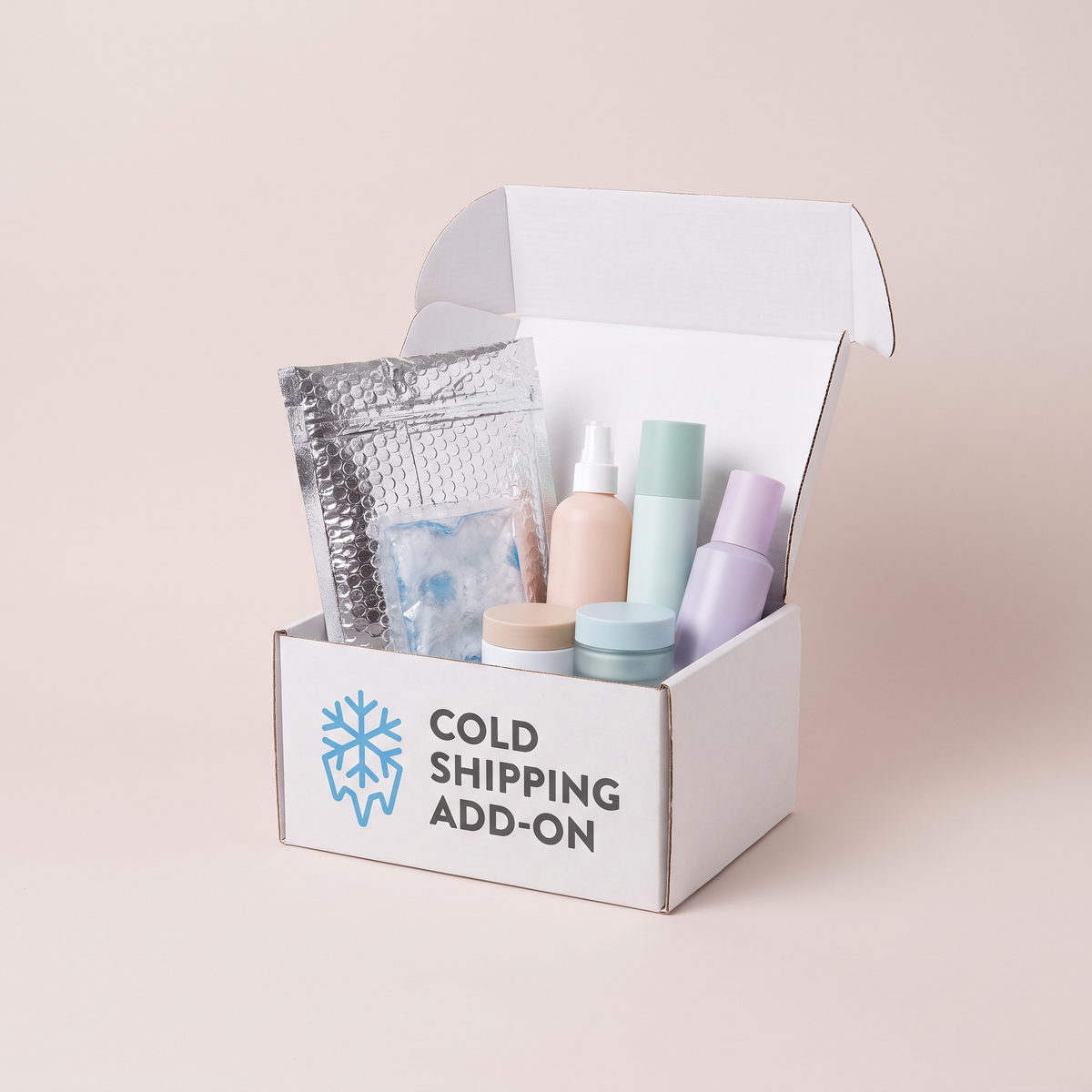 COLD SHIPPING ADD-ON