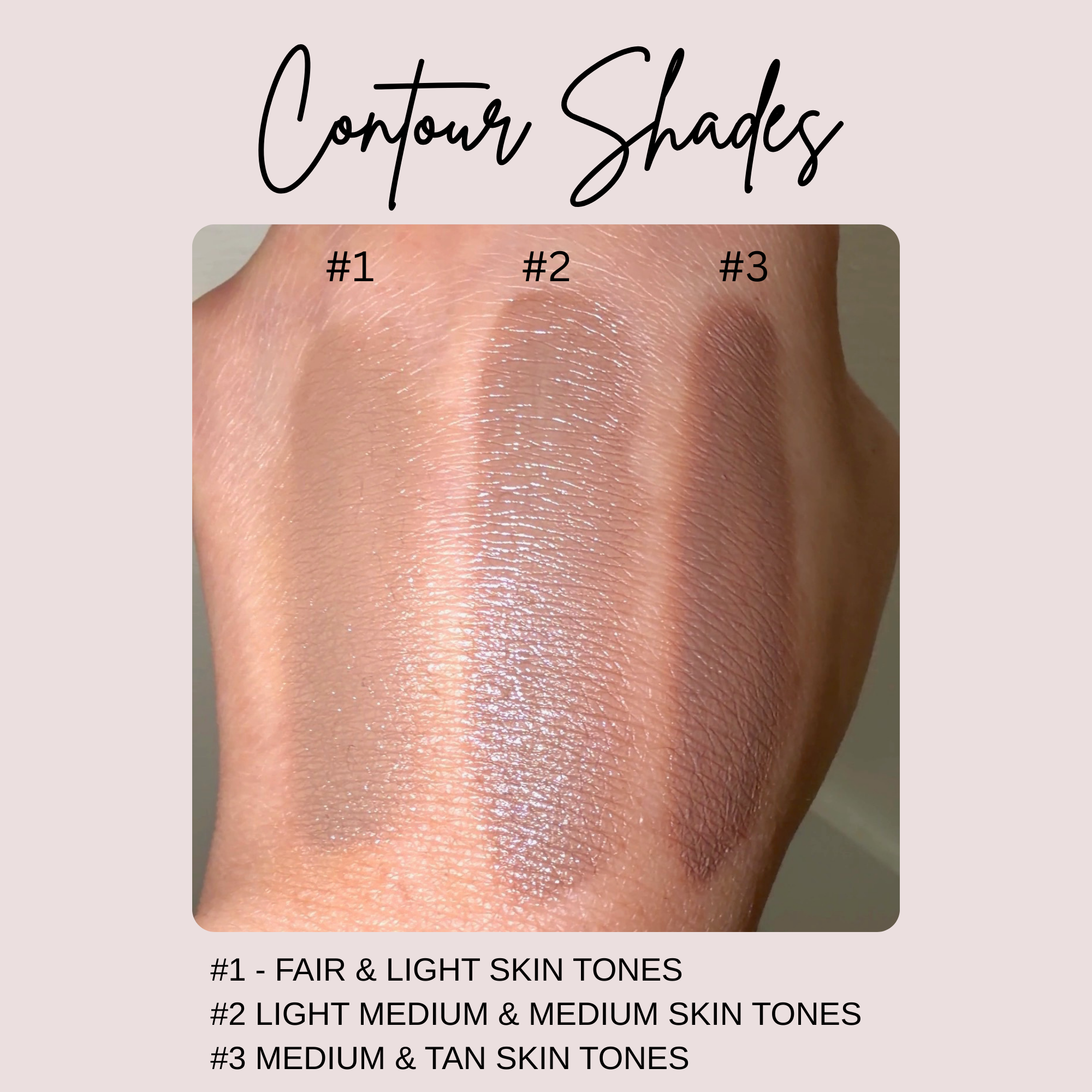 Tallow Sculpt & Bronze Stick