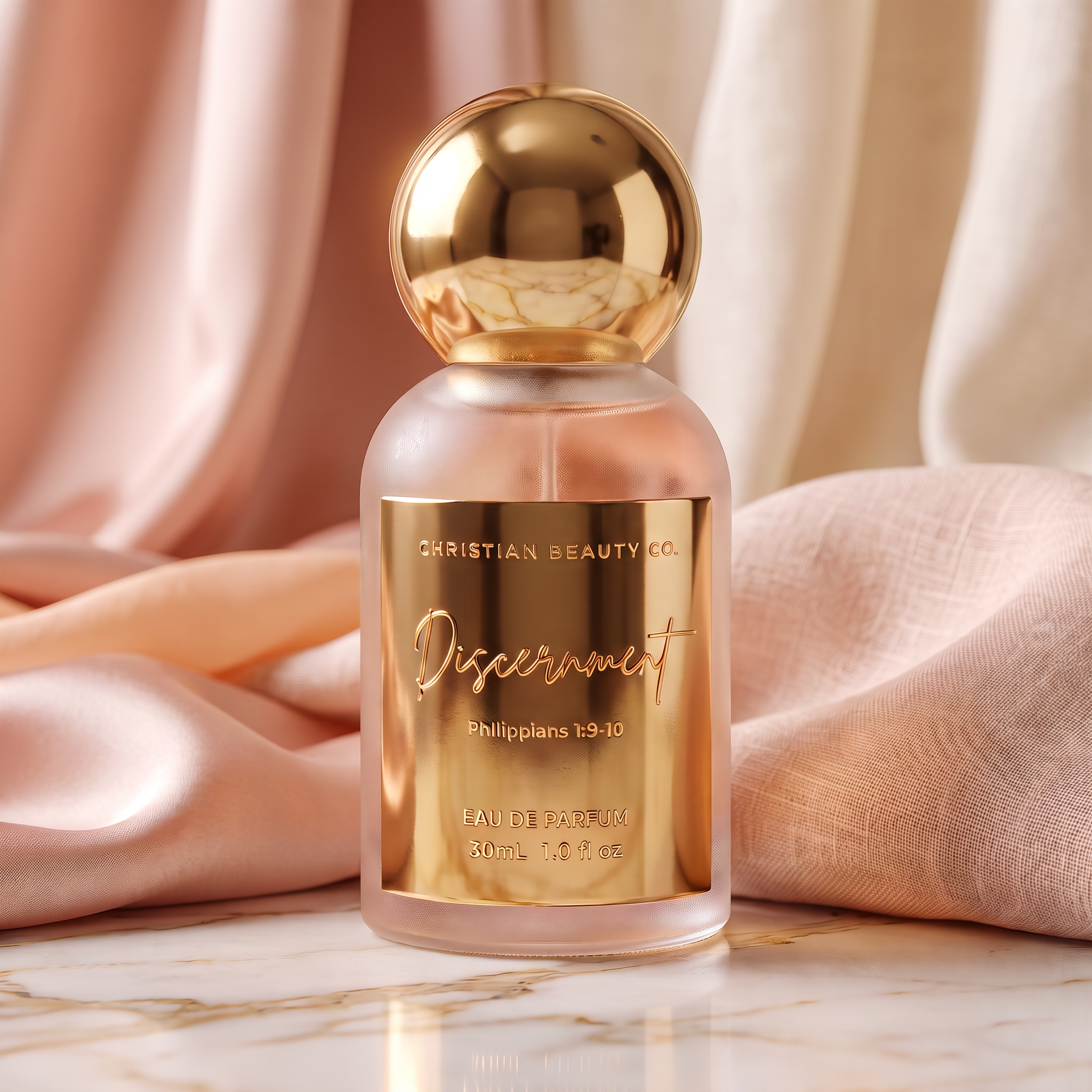 Discernment - Eau De Parfum 30ml 1.0 fl oz