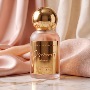 Discernment - Eau De Parfum 30ml 1.0 fl oz
