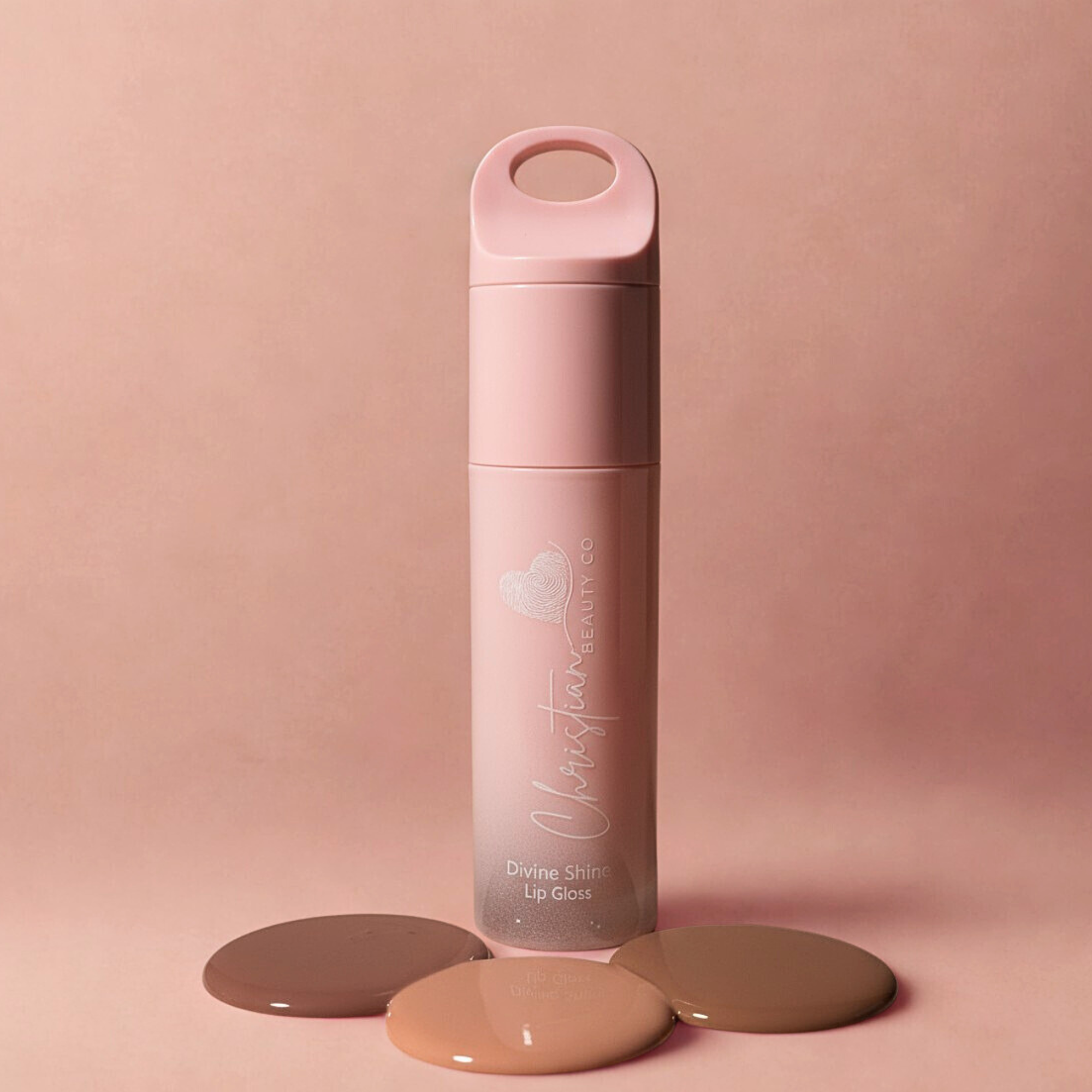 Divine Shine Lip Gloss