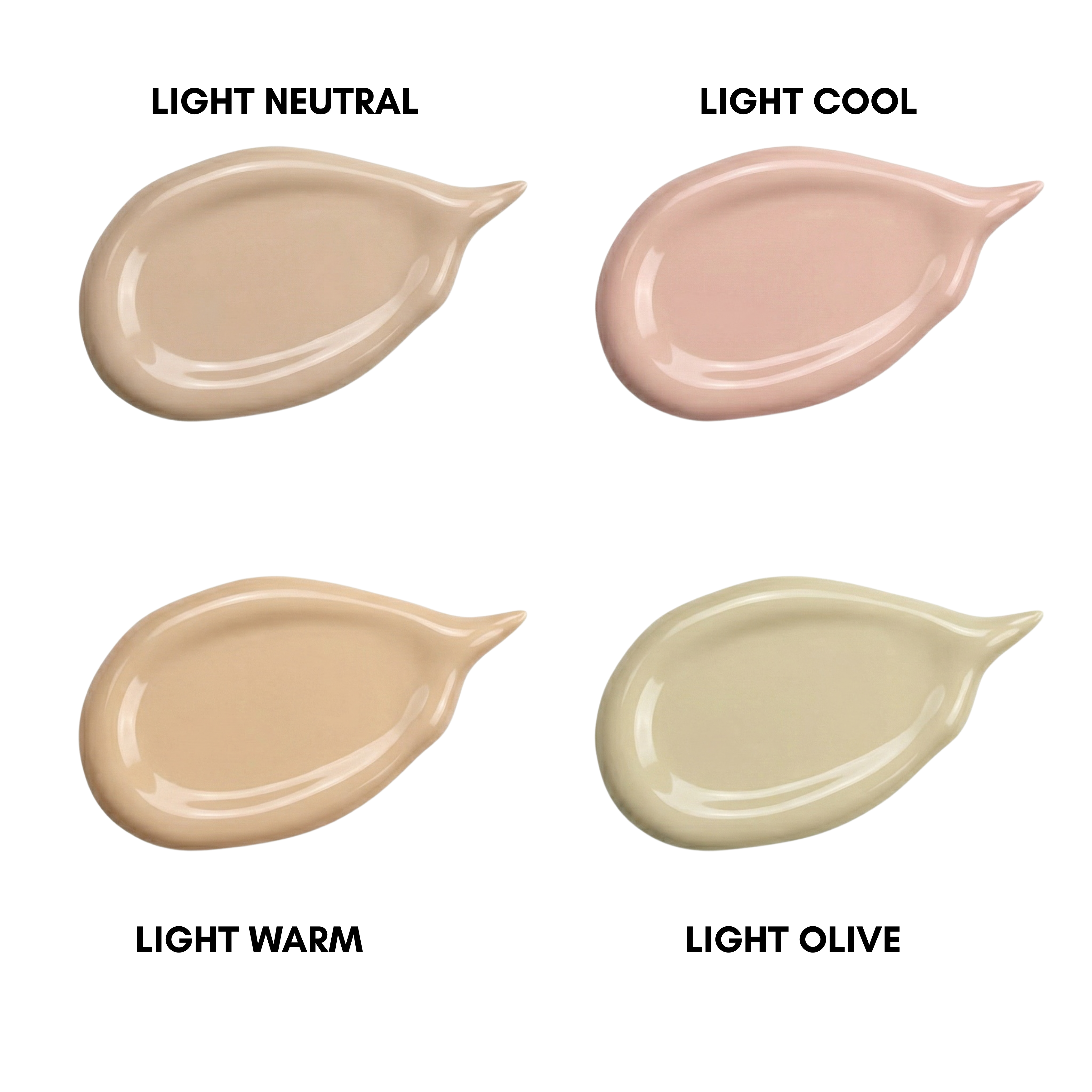 Tallow Skin-First Foundation