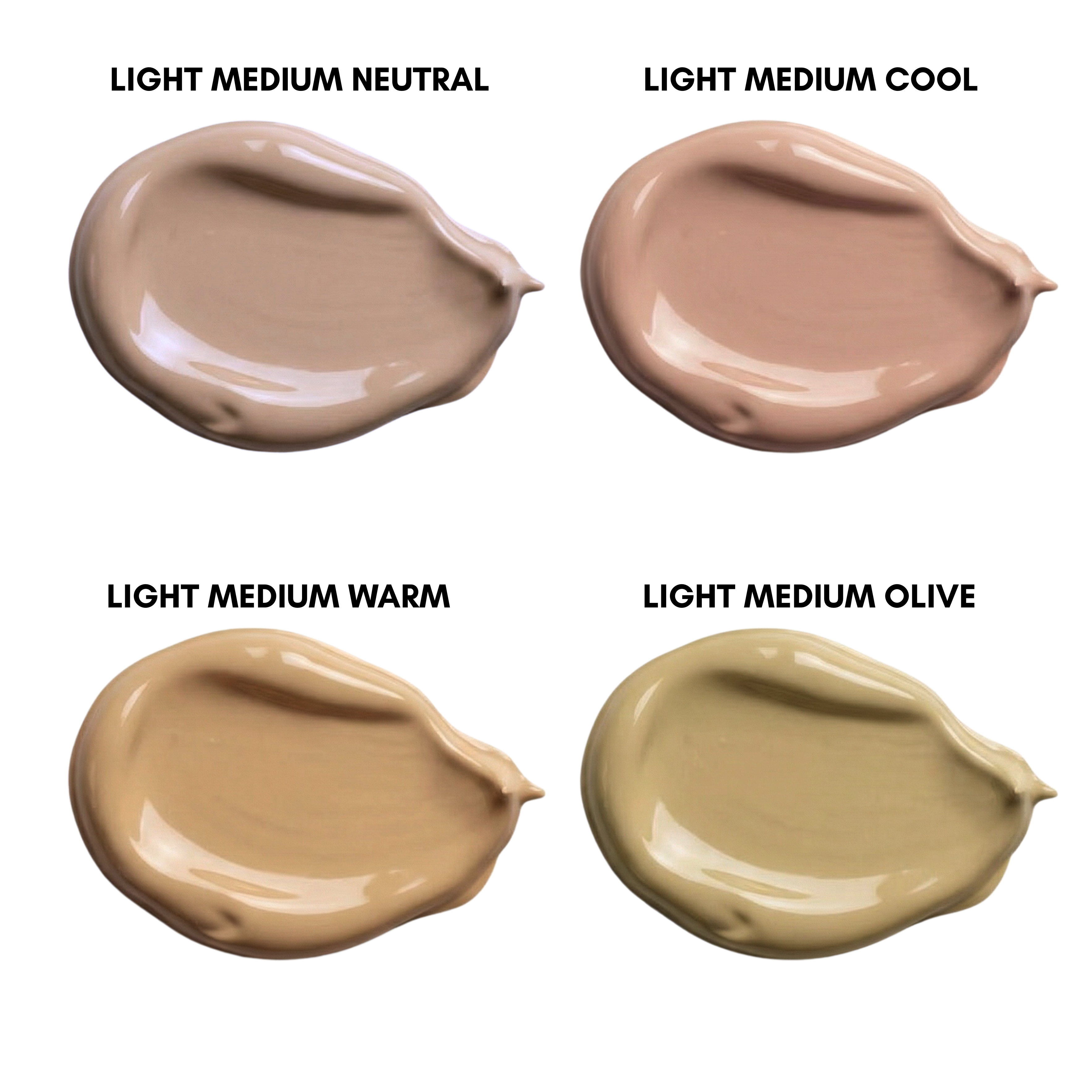 Tallow Skin-First Foundation