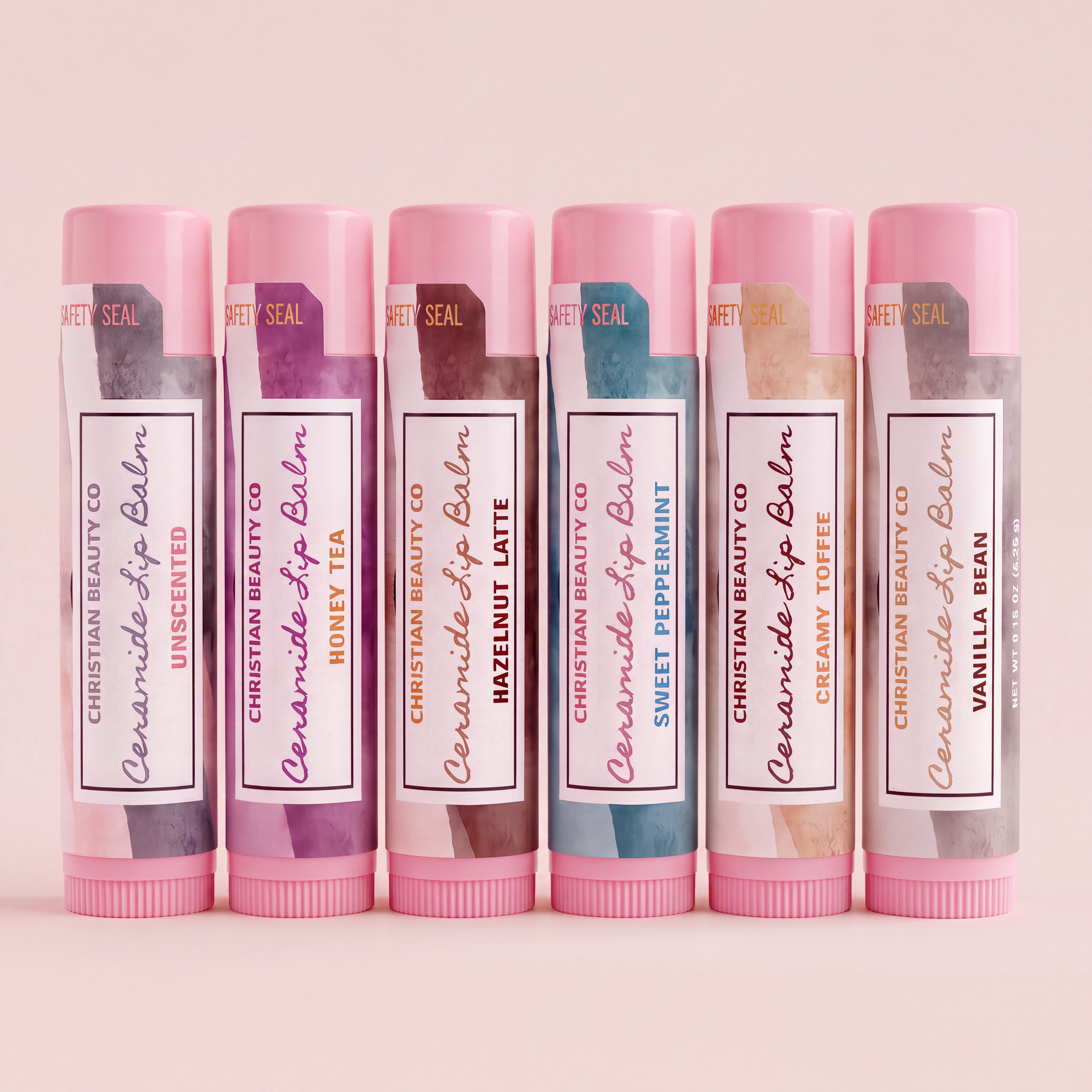 Ceramide Lip Balm