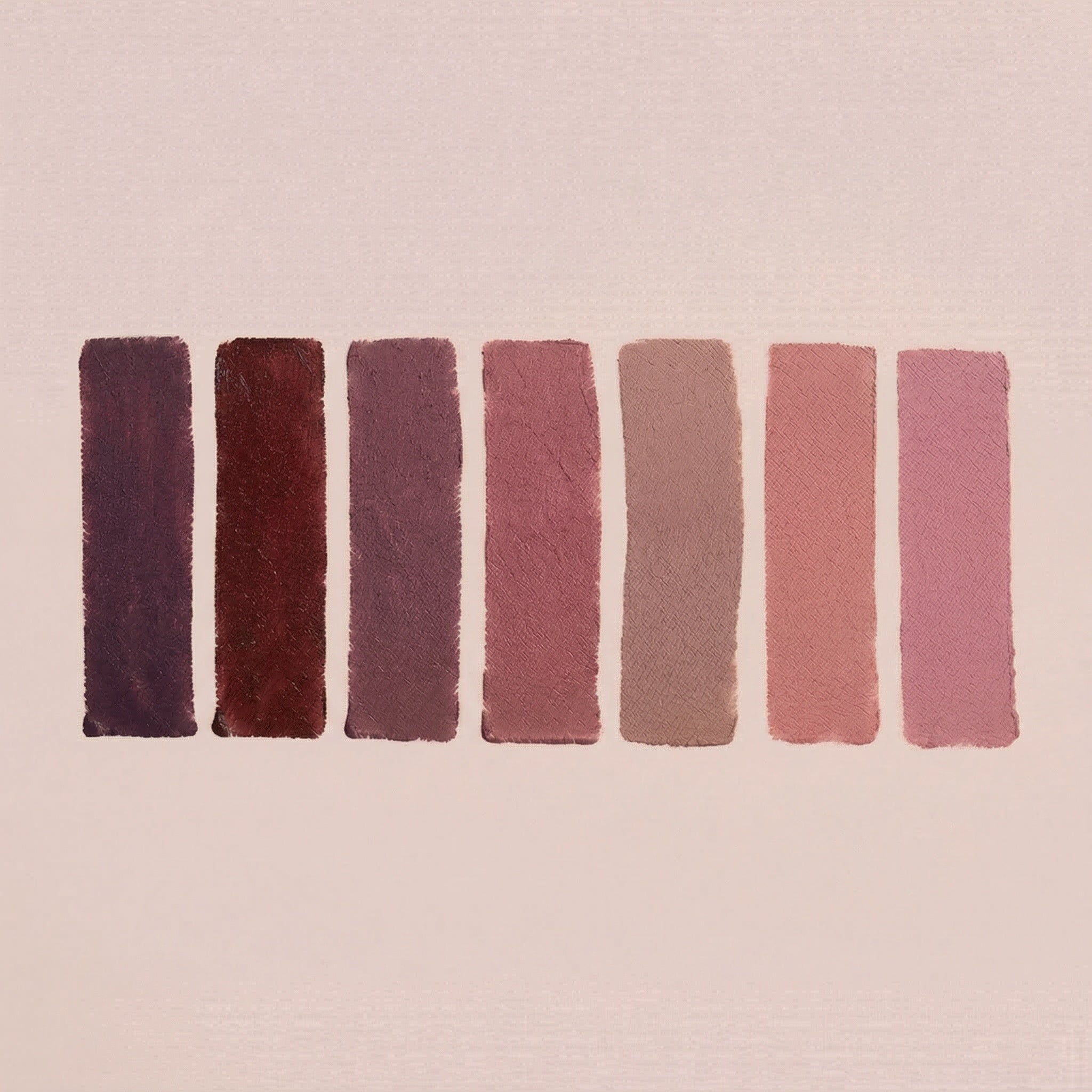 Velvet Lips Matte Lipstick
