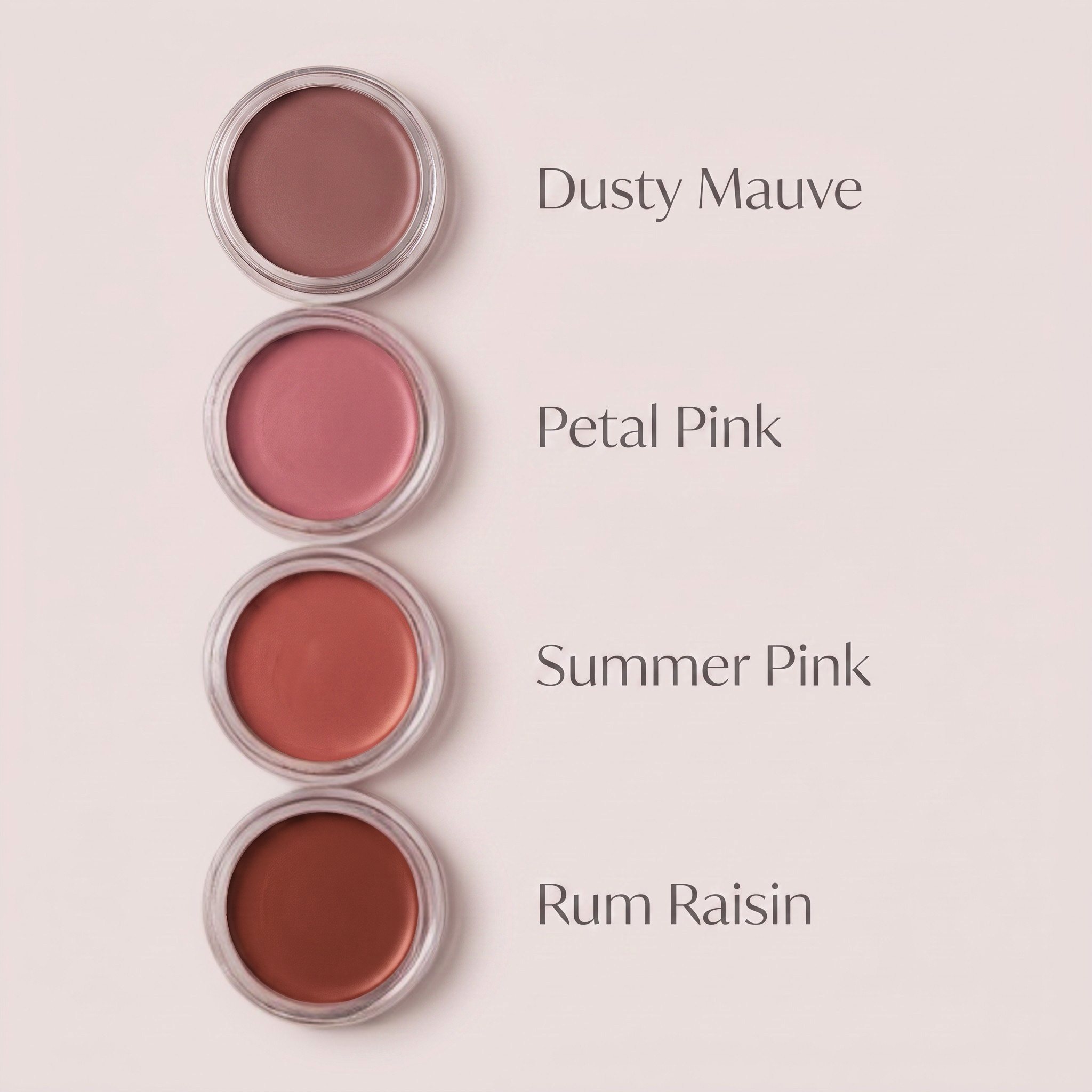 Tallow Cream Blush