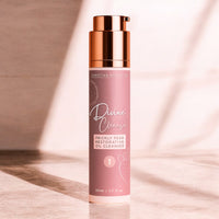Divine Cleanse Prickly Pear Restorative Oil Cleanser