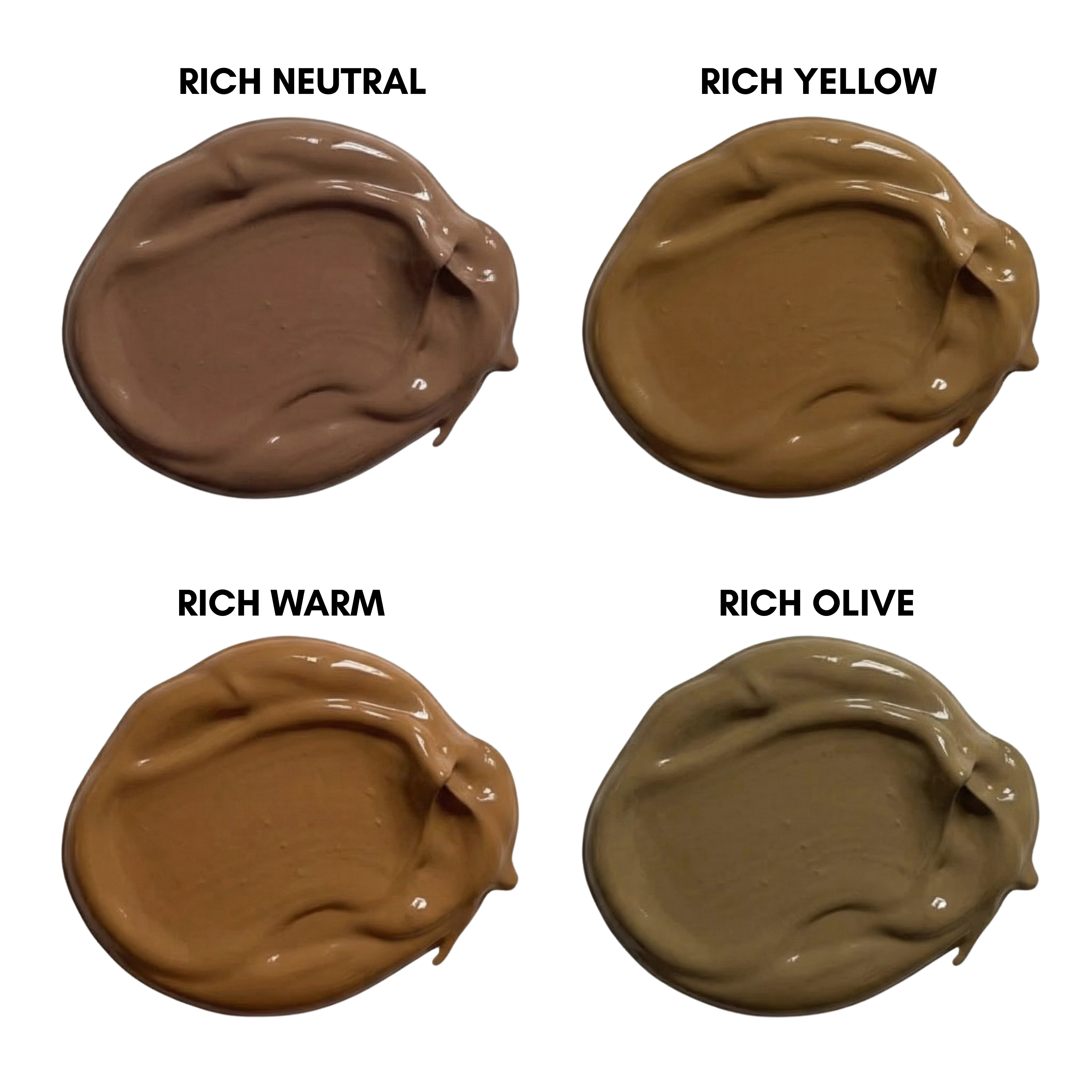 Tallow Skin-First Foundation