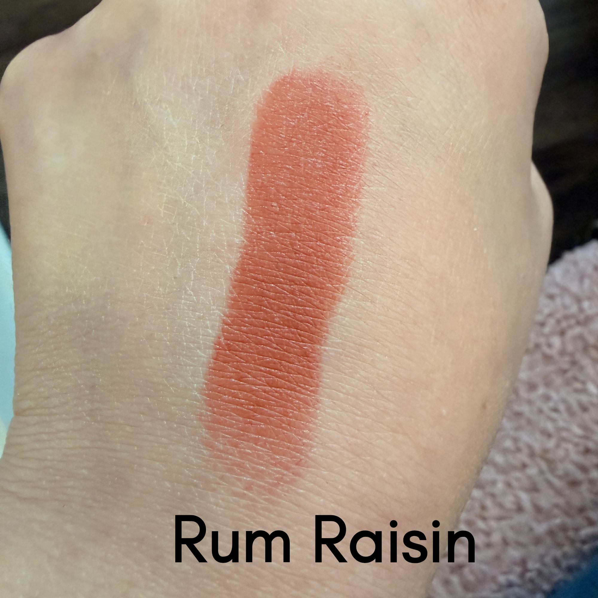 Tallow Cream Blush Stick