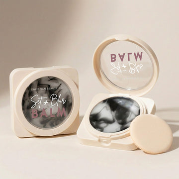 Set + Blur Balm