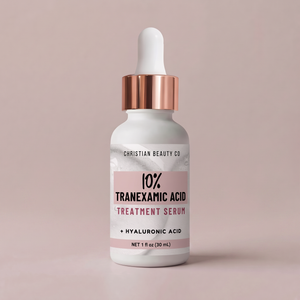 10% Tranexamic Acid Treatment Serum 1 fl oz - TXA