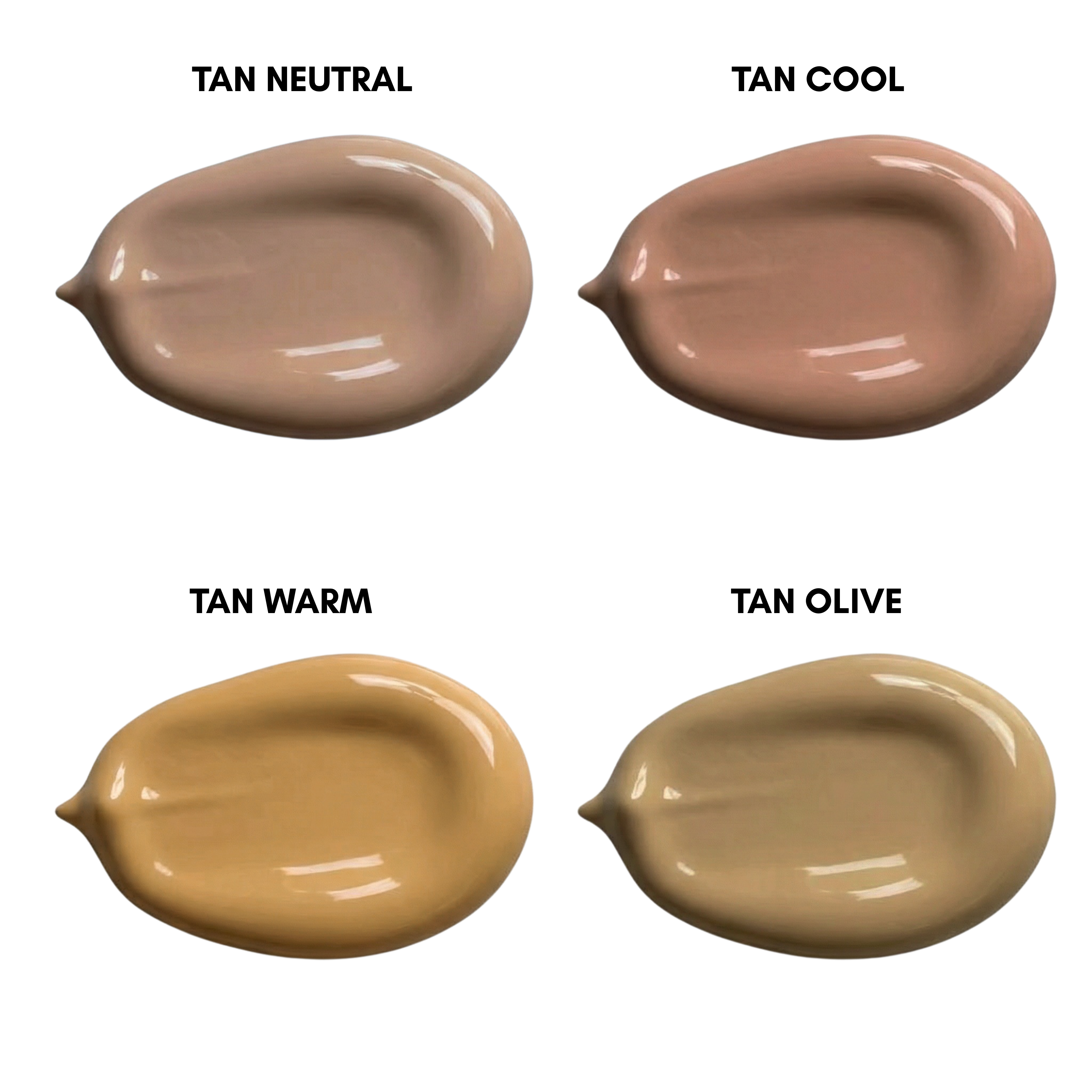 Tallow Skin-First Foundation