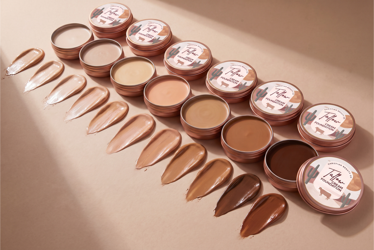 Cosmetics