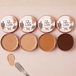Tallow Cream Foundation