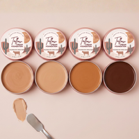Tallow Cream Foundation