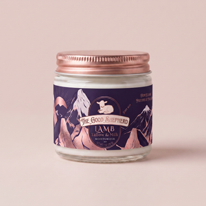 The Good Shepherd - Skin Barrier Restoring Cream