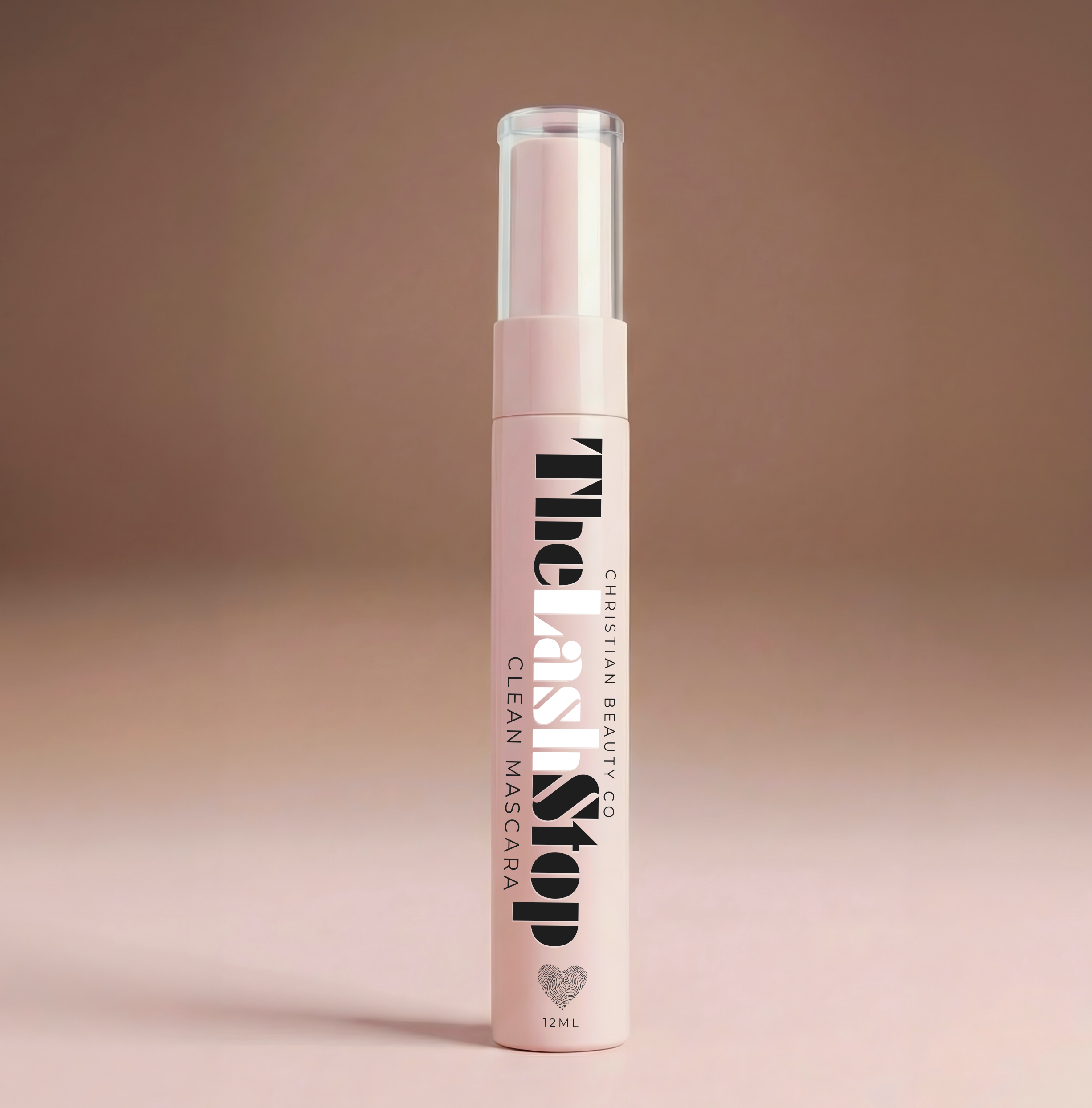 The Lash Stop Clean Mascara