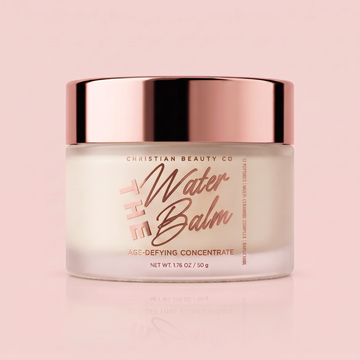 The Water Balm - Age Defying Concentrate 1.76oz