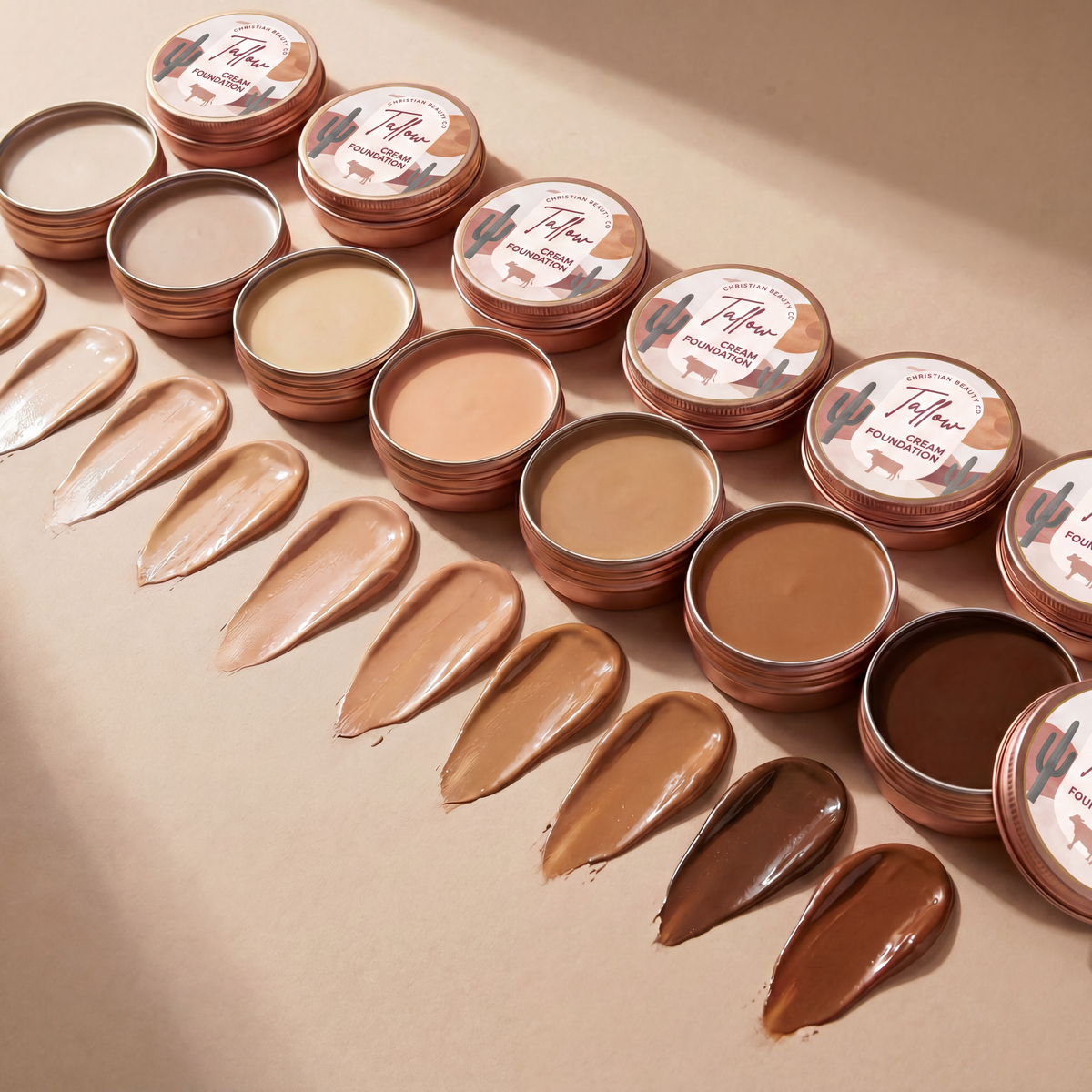 Cosmetics