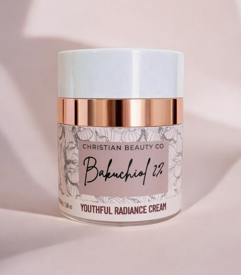 Bakuchiol Cream