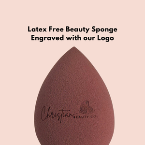 Beauty Sponge