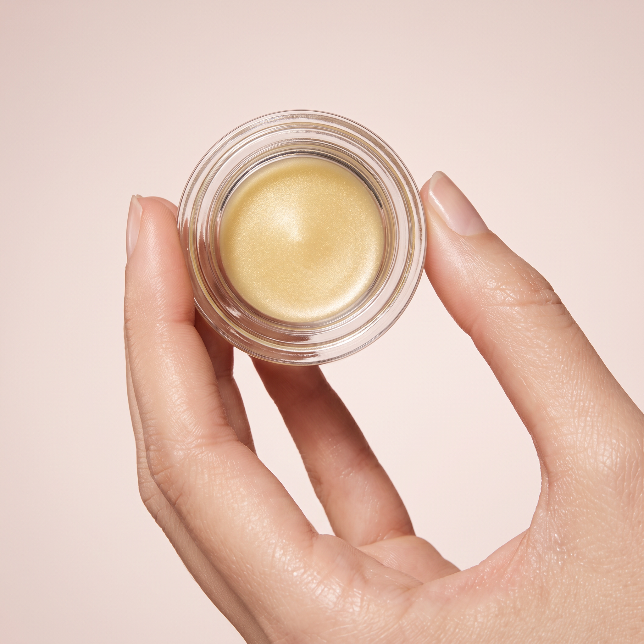 SAMPLE SIZE  The Balm Effect - Mango & Shea Botanical - 7ml